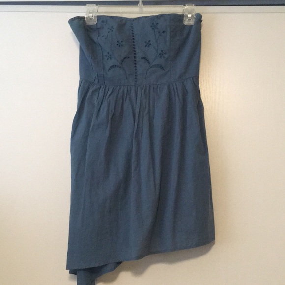 Free People Dress - Picture 1 of 4